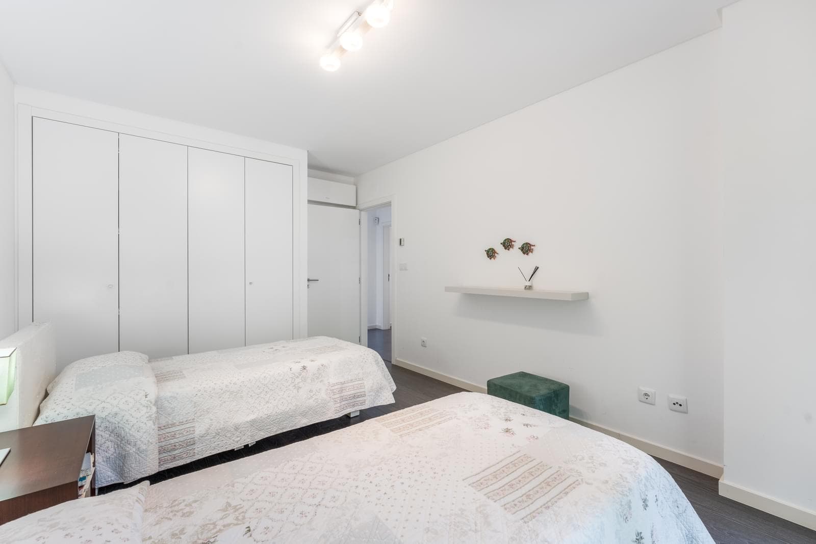 Apartamento T4 com jardim, Parede, Cascais - Imagem 32
