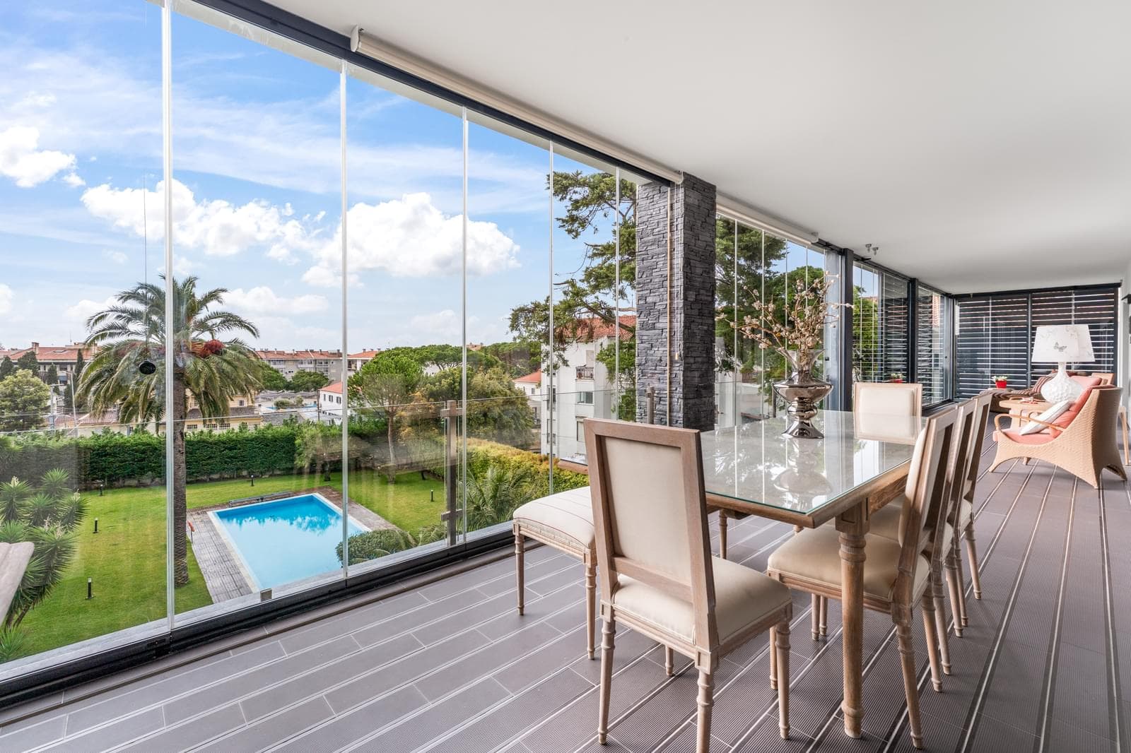 Apartamento T4 com jardim, Parede, Cascais - Imagem 5