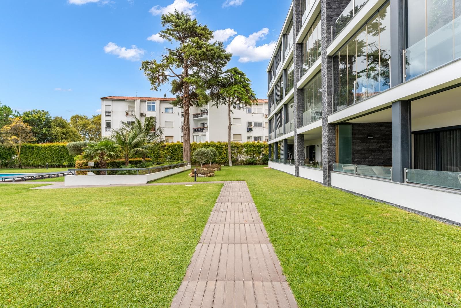 Apartamento T4 com jardim, Parede, Cascais - Imagem 39