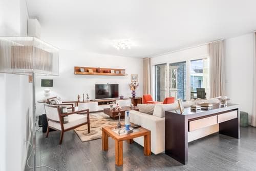 PF38056 - Appartement 5 pièces avec jardin, Parede, Cascais - Image 2