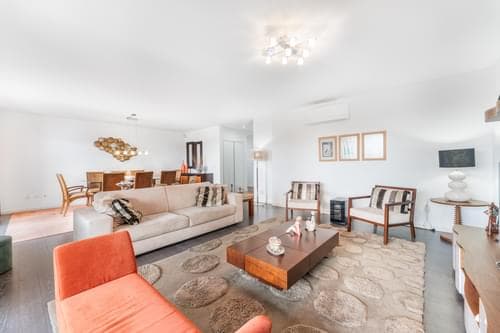 PF38056 - Appartement 5 pièces avec jardin, Parede, Cascais - Image 8