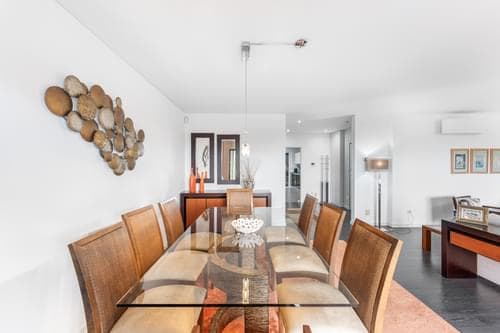 PF38056 - Appartement 5 pièces avec jardin, Parede, Cascais - Image 9