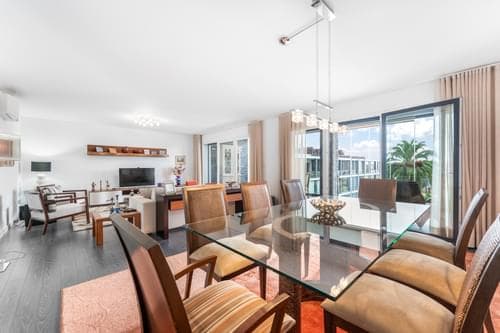 PF38056 - Appartement 5 pièces avec jardin, Parede, Cascais - Image 10
