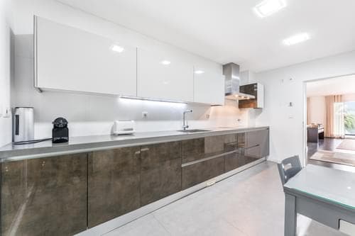 PF38056 - Appartement 5 pièces avec jardin, Parede, Cascais - Image 12