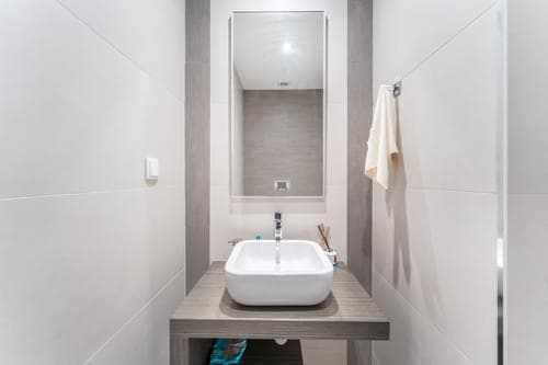 PF38056 - Appartement 5 pièces avec jardin, Parede, Cascais - Image 19