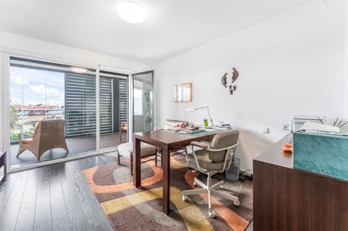 PF38056 - Appartement 5 pièces avec jardin, Parede, Cascais - Image 21