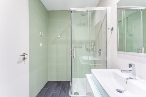PF38056 - Appartement 5 pièces avec jardin, Parede, Cascais - Image 24