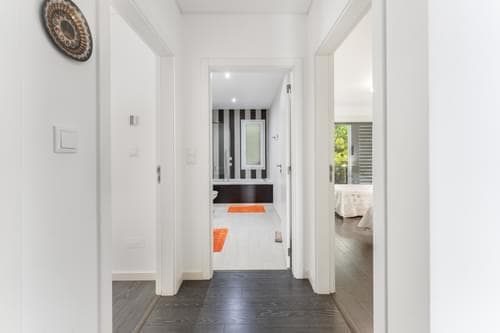 PF38056 - Appartement 5 pièces avec jardin, Parede, Cascais - Image 25