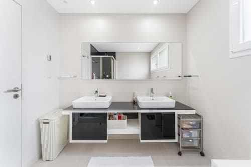 PF38056 - Appartement 5 pièces avec jardin, Parede, Cascais - Image 29