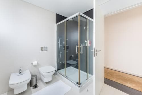 PF38056 - Appartement 5 pièces avec jardin, Parede, Cascais - Image 30