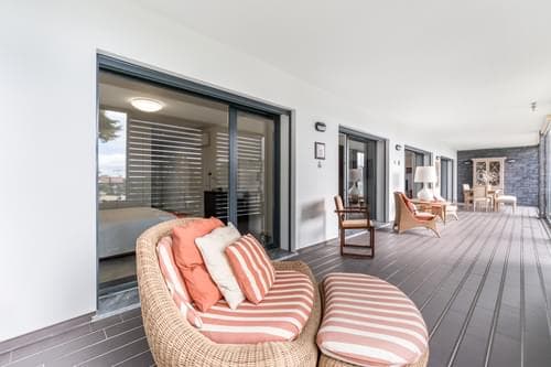 PF38056 - Appartement 5 pièces avec jardin, Parede, Cascais - Image 16