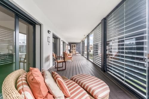 PF38056 - Appartement 5 pièces avec jardin, Parede, Cascais - Image 15