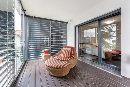 PF38056 - Appartement 5 pièces avec jardin, Parede, Cascais - Image 17