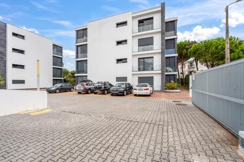 PF38056 - Appartement 5 pièces avec jardin, Parede, Cascais - Image 45