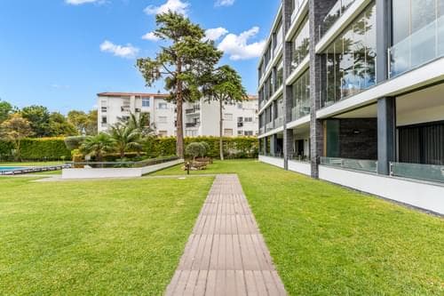 PF38056 - Appartement 5 pièces avec jardin, Parede, Cascais - Image 39