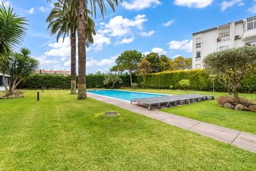PF38056 - Appartement 5 pièces avec jardin, Parede, Cascais - Image 40