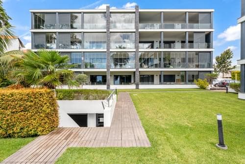 PF38056 - Appartement 5 pièces avec jardin, Parede, Cascais - Image 42