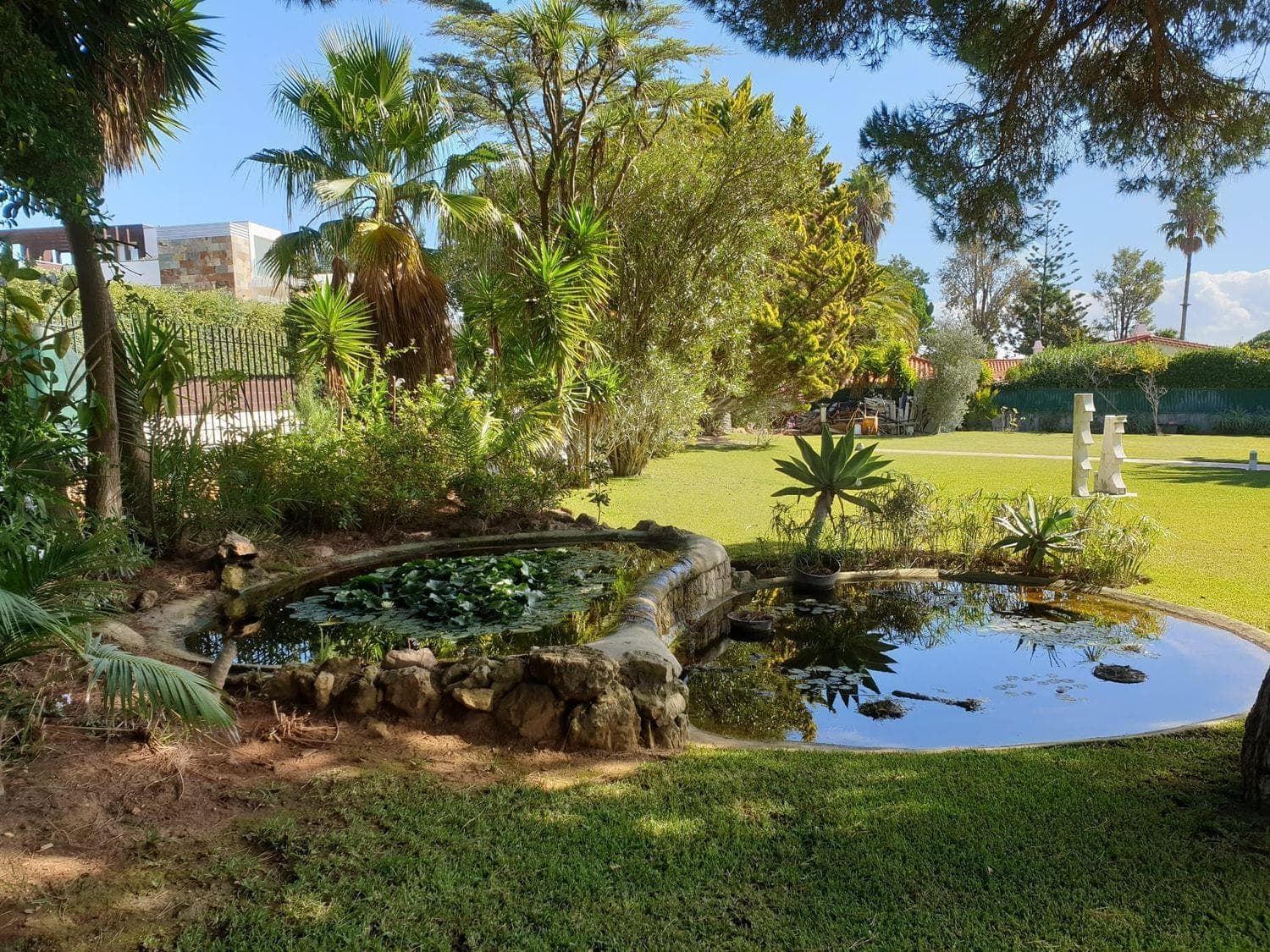 Moradia Isolada T9 com piscina, Guia, Cascais - Imagem 12