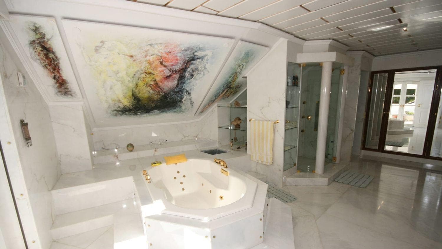 Moradia Isolada T9 com piscina, Guia, Cascais - Imagem 35