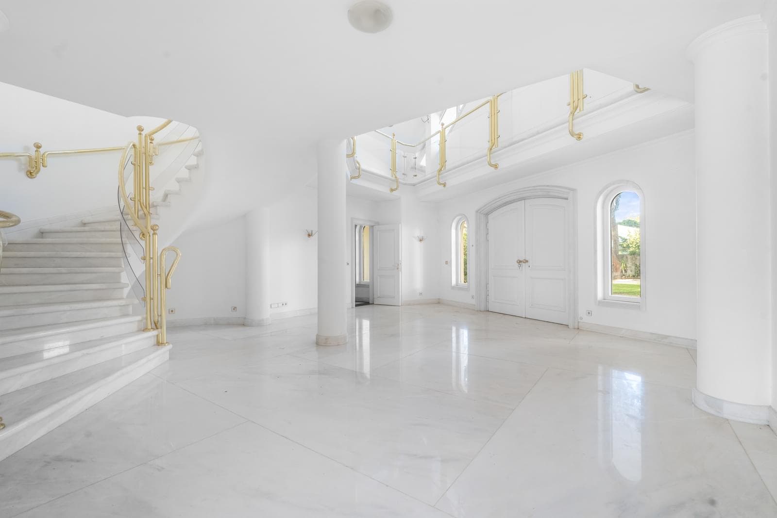Moradia Isolada T9 com piscina, Guia, Cascais - Imagem 23