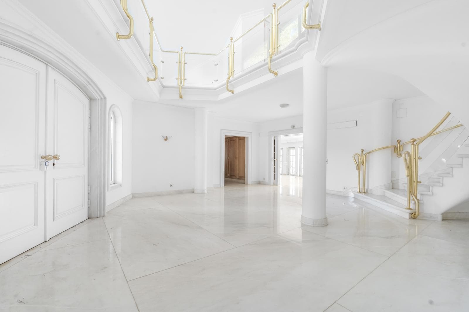 Moradia Isolada T9 com piscina, Guia, Cascais - Imagem 22