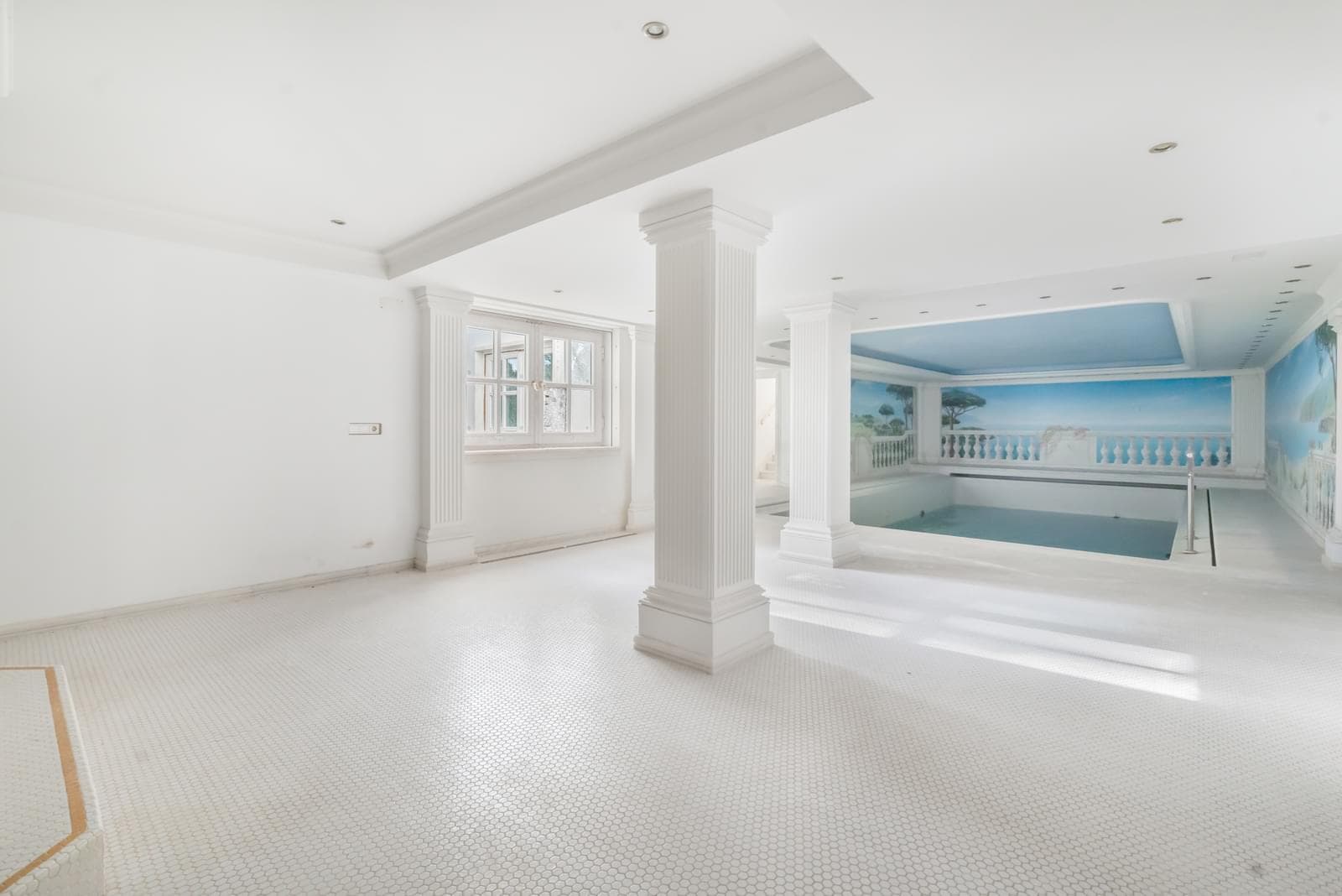 Moradia Isolada T9 com piscina, Guia, Cascais - Imagem 60