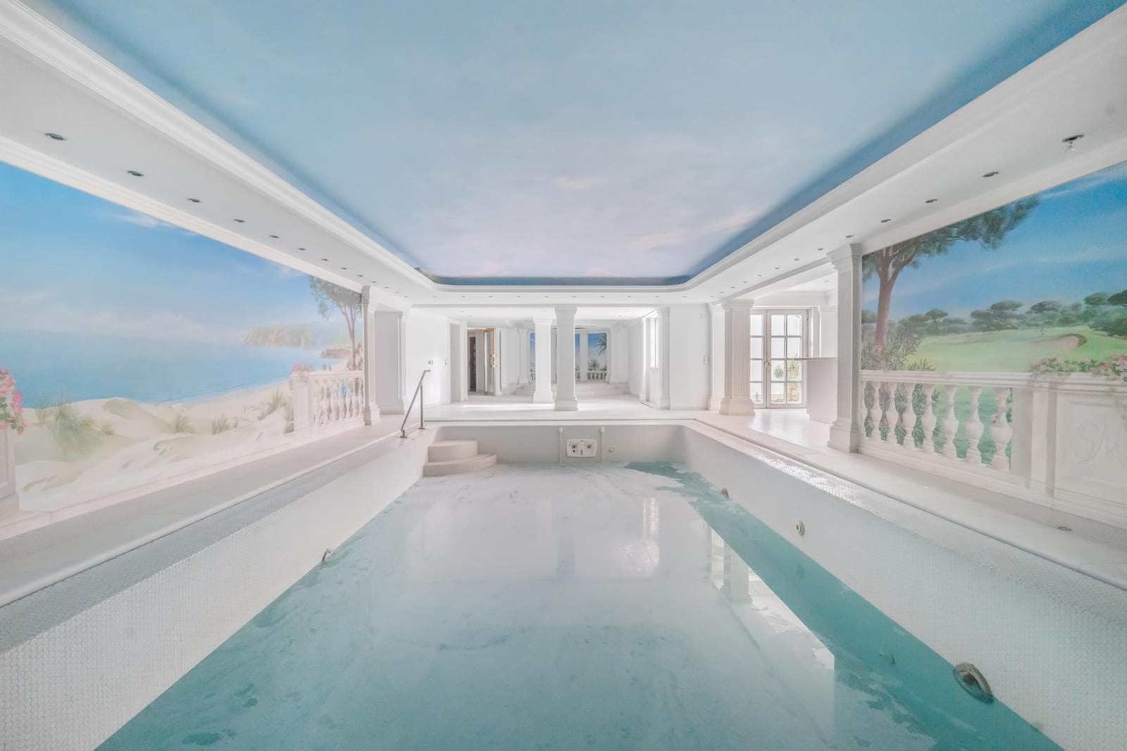 Moradia Isolada T9 com piscina, Guia, Cascais - Imagem 57
