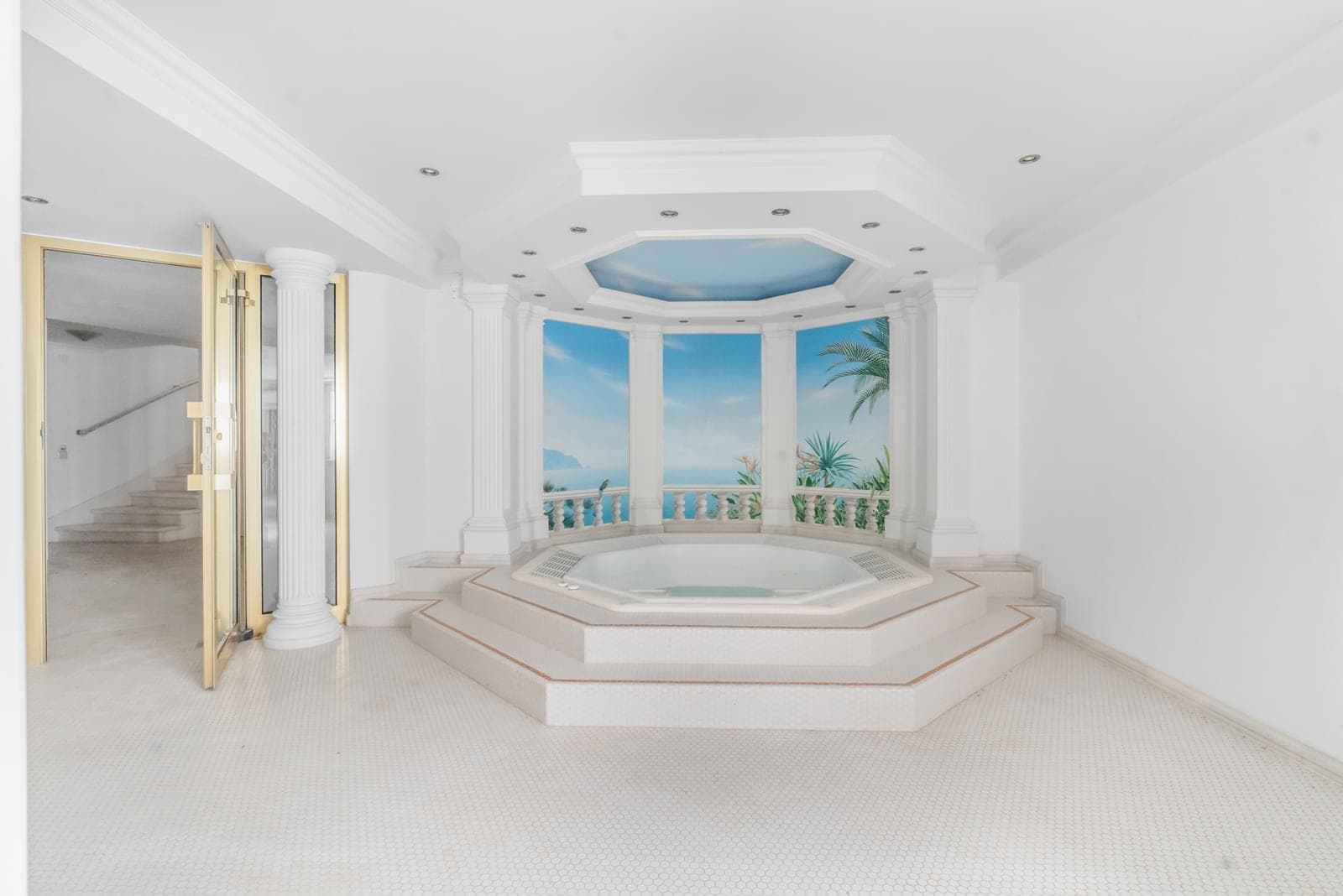 Moradia Isolada T9 com piscina, Guia, Cascais - Imagem 59