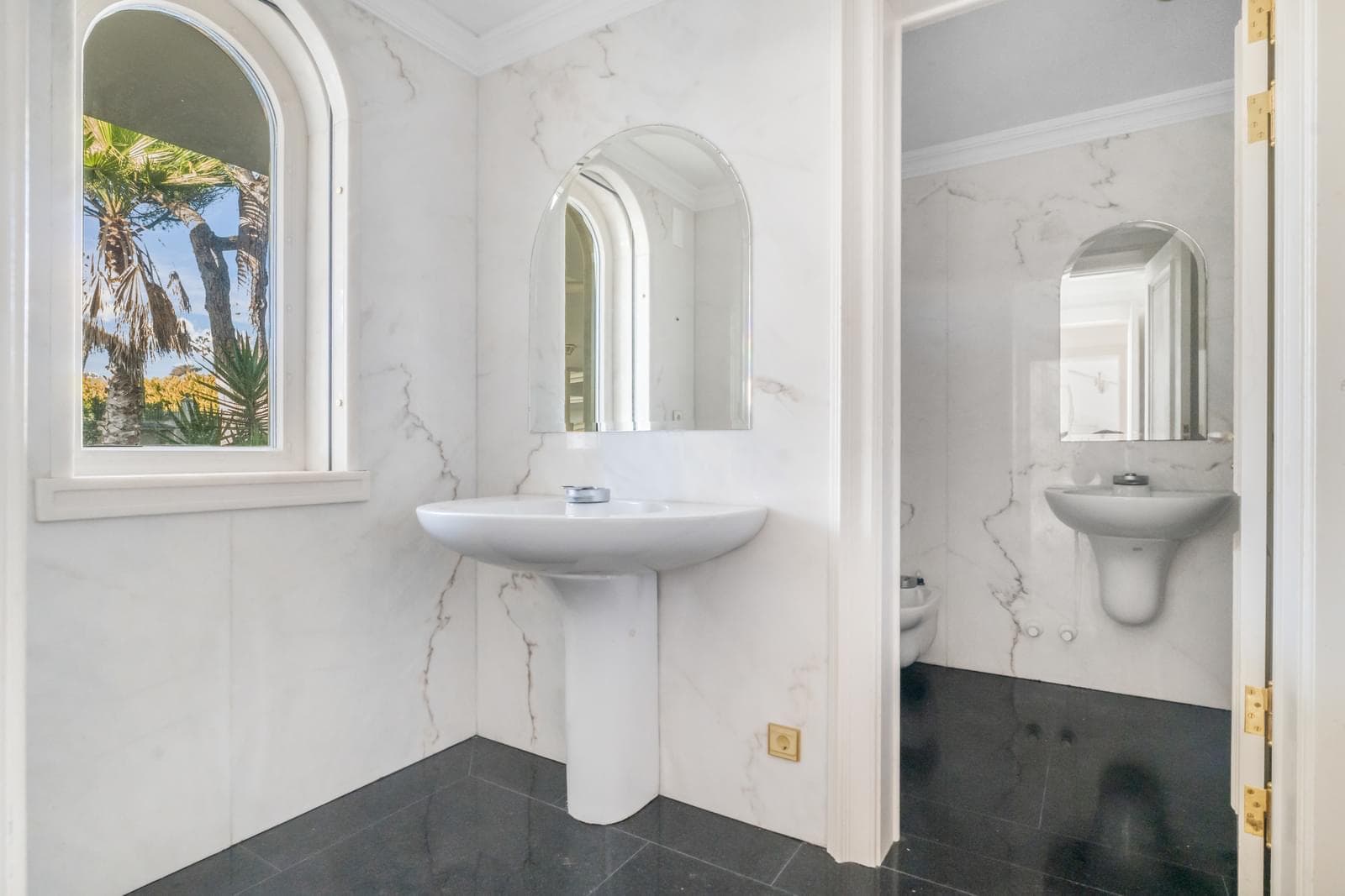 Moradia Isolada T9 com piscina, Guia, Cascais - Imagem 64