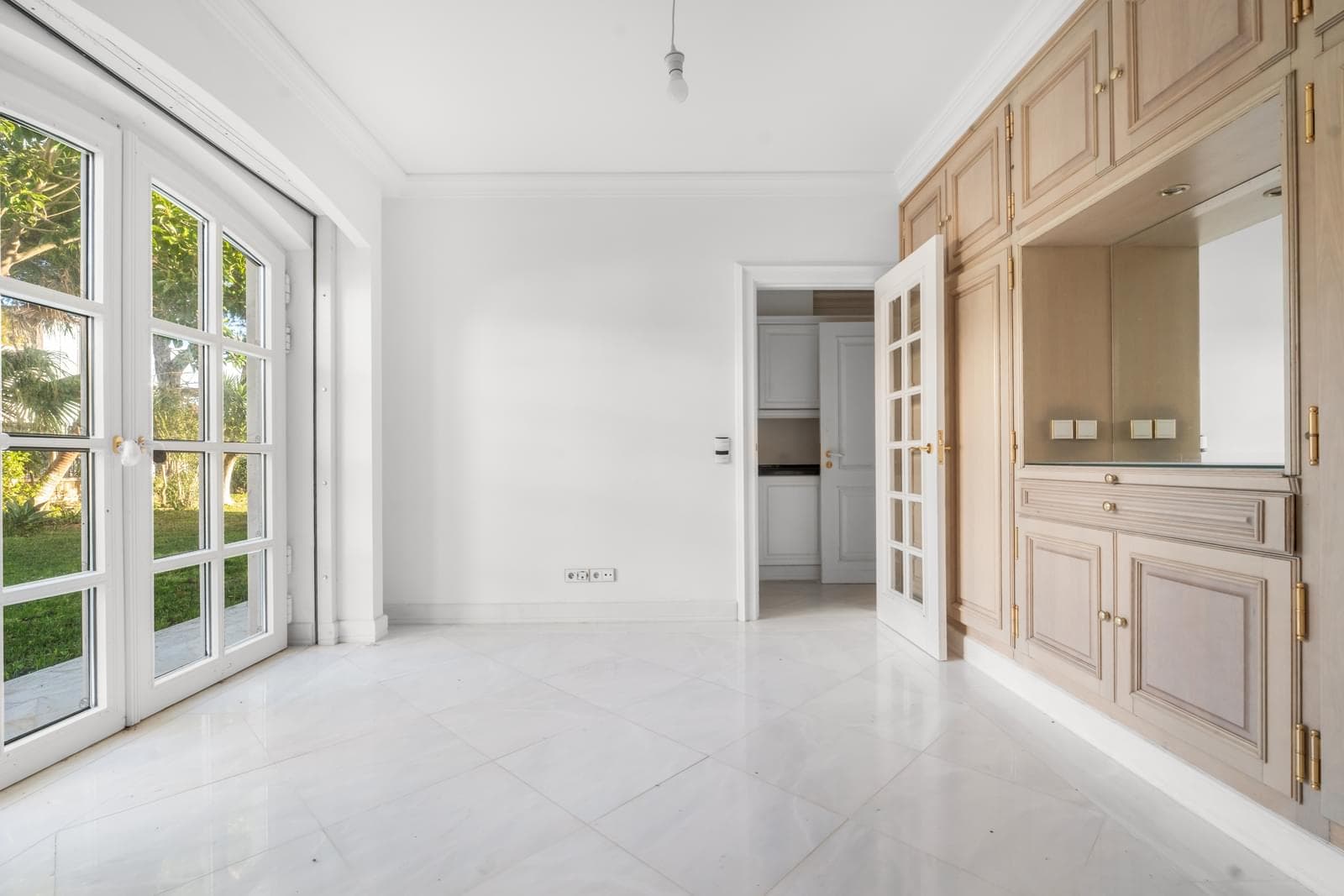 Moradia Isolada T9 com piscina, Guia, Cascais - Imagem 51