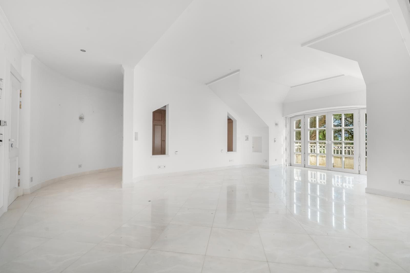 Moradia Isolada T9 com piscina, Guia, Cascais - Imagem 26