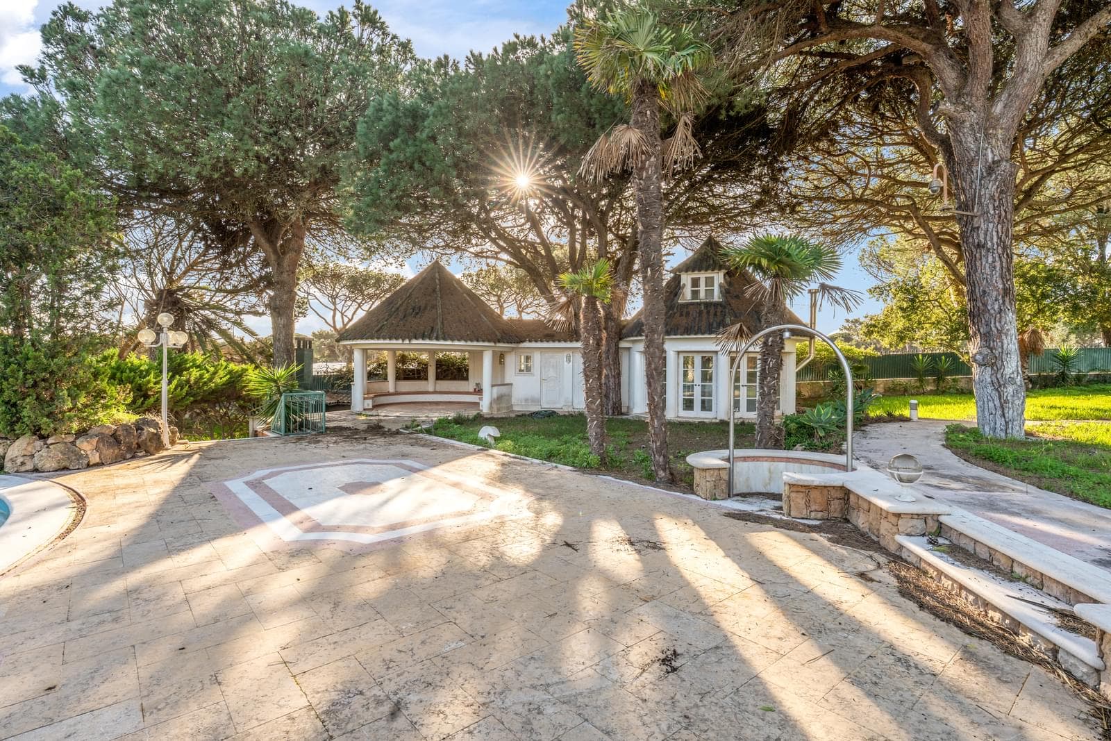 Moradia Isolada T9 com piscina, Guia, Cascais - Imagem 10