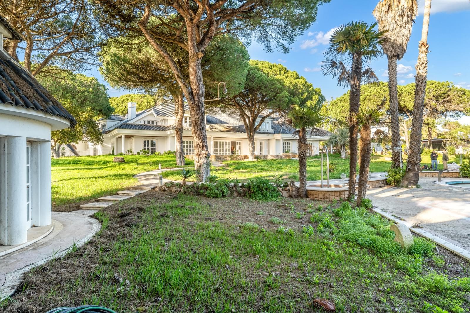 Moradia Isolada T9 com piscina, Guia, Cascais - Imagem 8