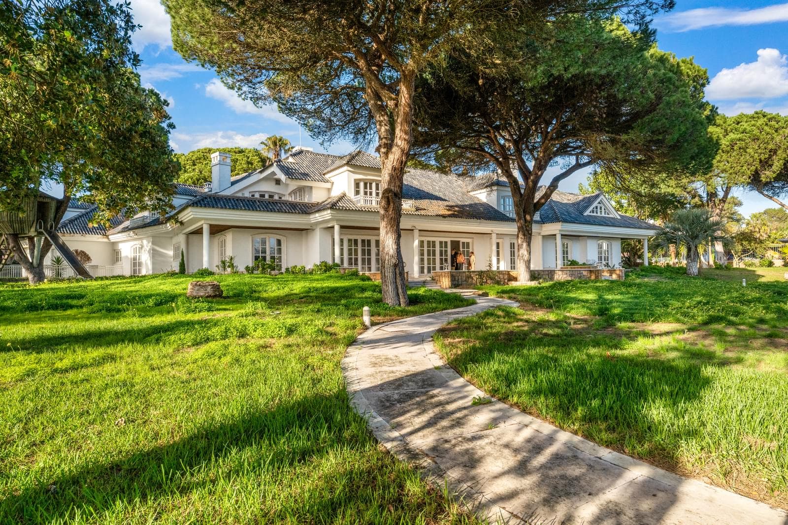 Moradia Isolada T9 com piscina, Guia, Cascais - Imagem 7