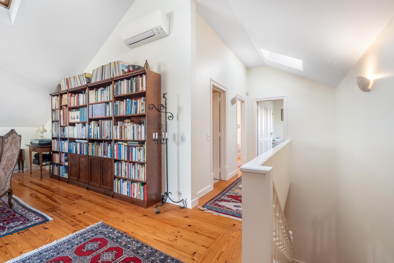 Apartamento T6 com vista, Centro Histórico Cascais, Cascais - Imagem 19