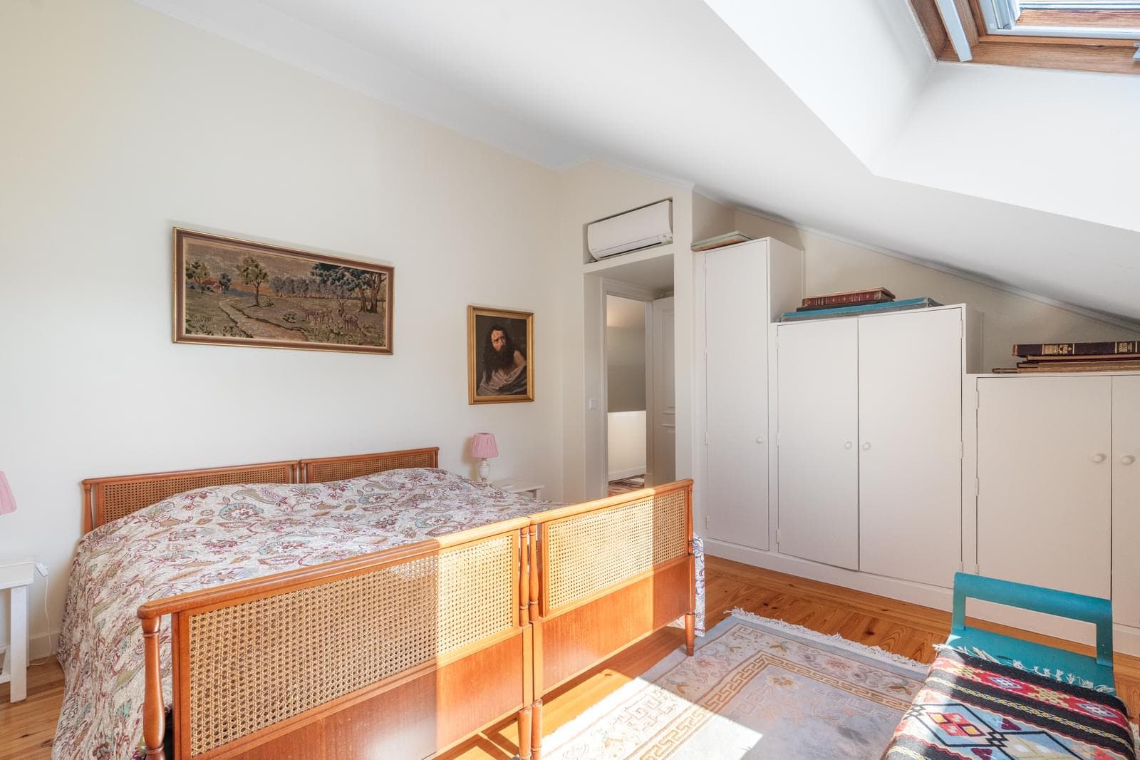 Apartamento T6 com vista, Centro Histórico Cascais, Cascais - Imagem 27