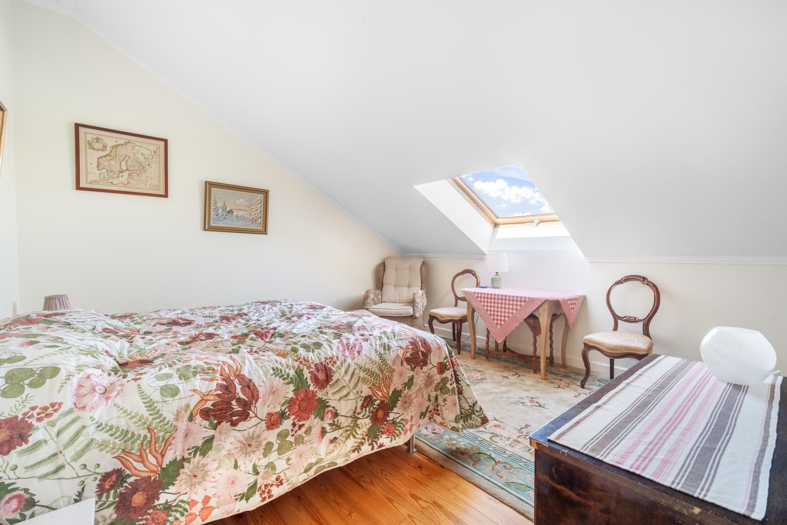 Apartamento T6 com vista, Centro Histórico Cascais, Cascais - Imagem 28