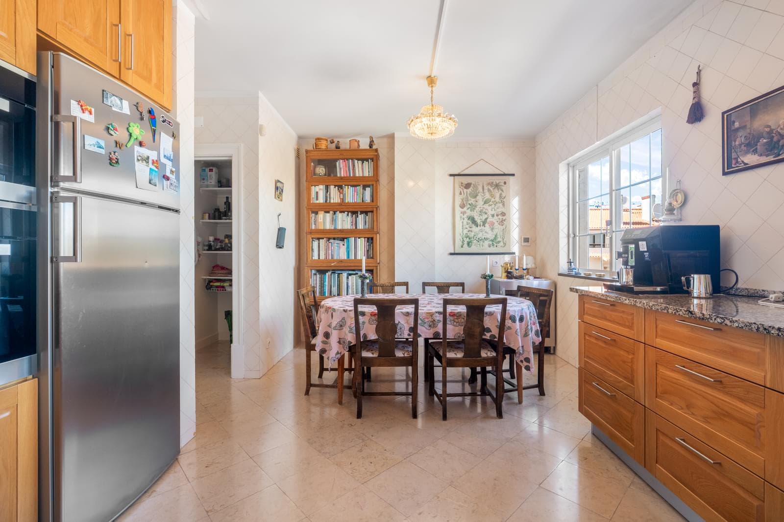 Apartamento T6 com vista, Centro Histórico Cascais, Cascais - Imagem 17