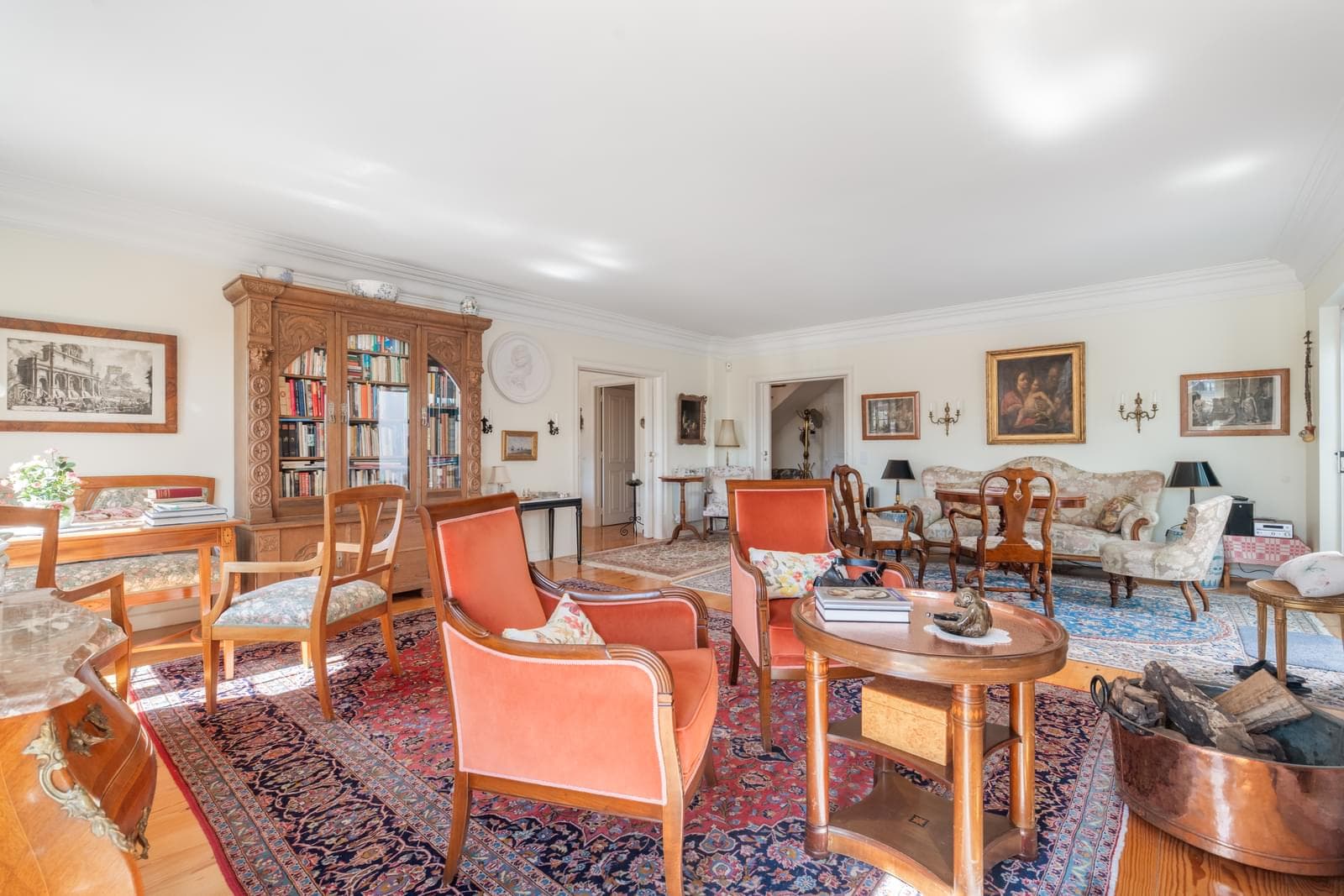 Apartamento T6 com vista, Centro Histórico Cascais, Cascais - Imagem 7