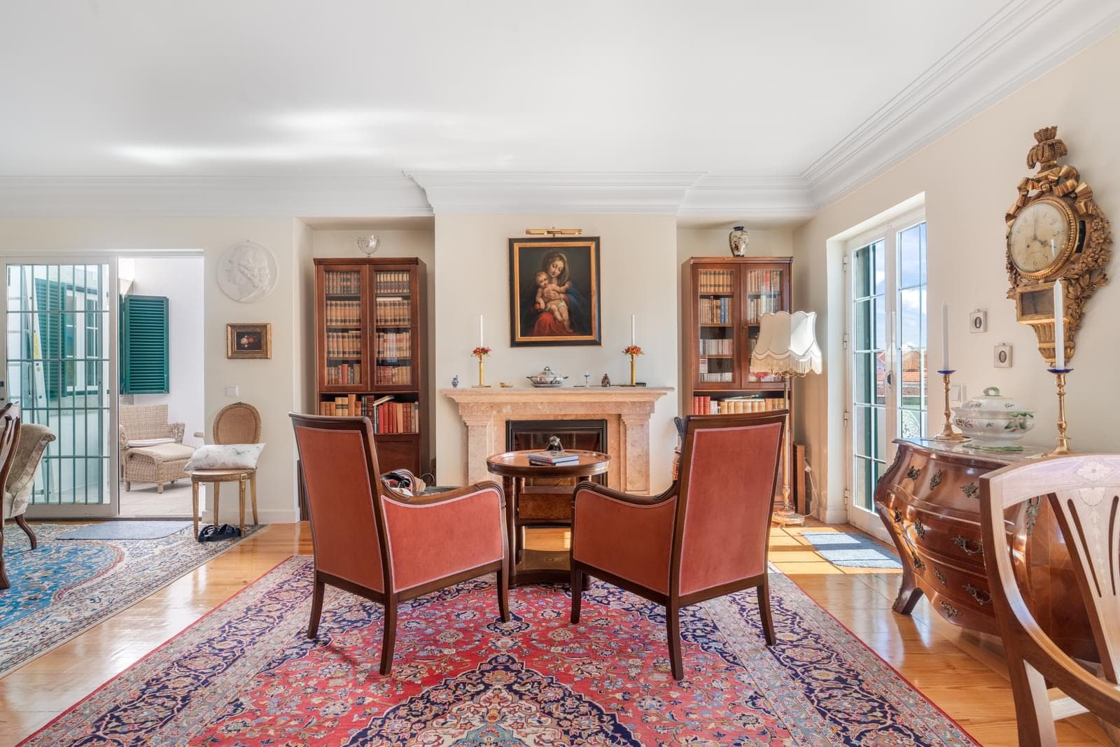 Apartamento T6 com vista, Centro Histórico Cascais, Cascais - Imagem 5