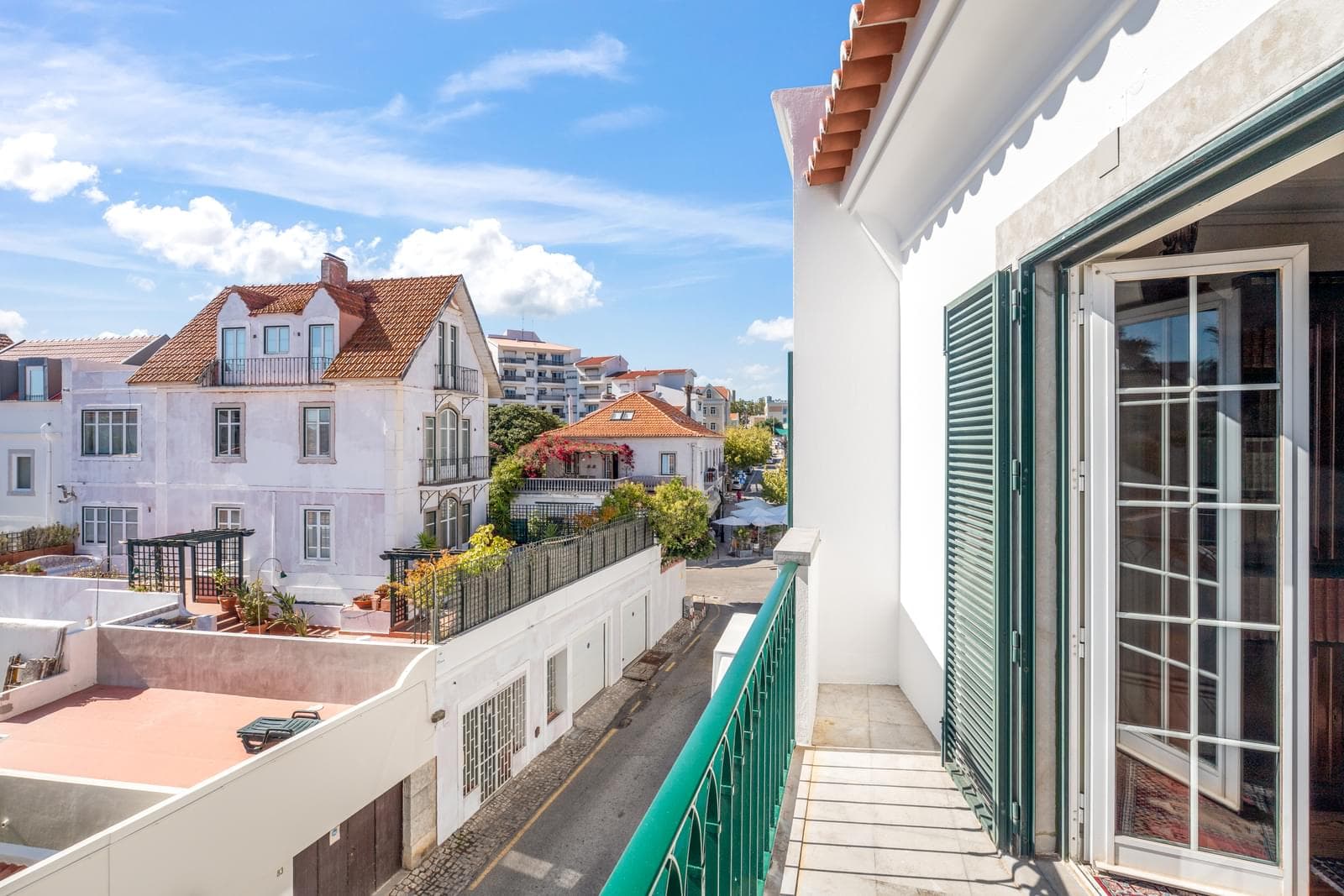 Apartamento T6 com vista, Centro Histórico Cascais, Cascais - Imagem 33