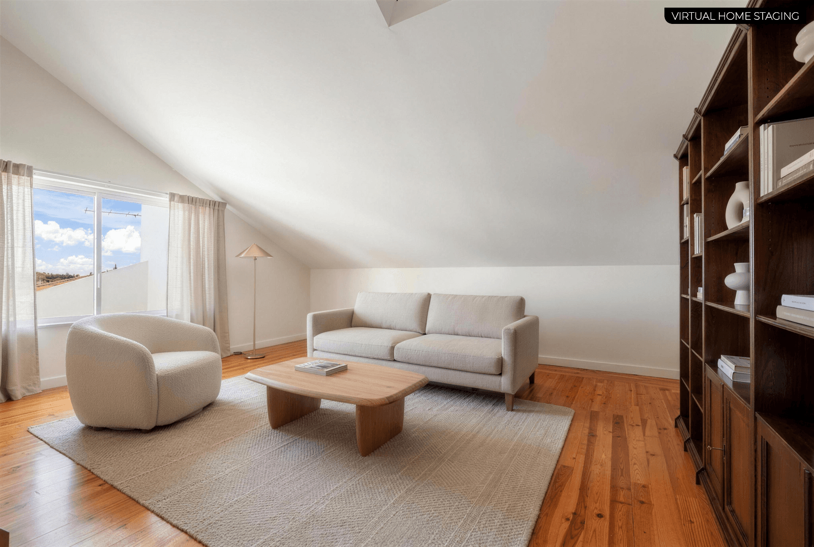 Apartamento T6 com vista, Centro Histórico Cascais, Cascais - Imagem 21