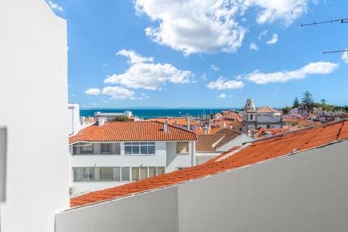 PF38065 - Apartamento T6 com vista, Centro Histórico Cascais, Cascais - Imagem 24
