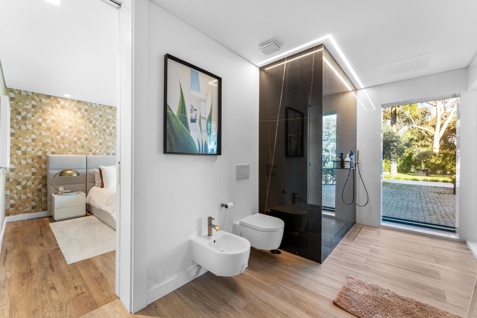 Moradia Isolada T5 com jardim, Estoril, Cascais - Imagem 34