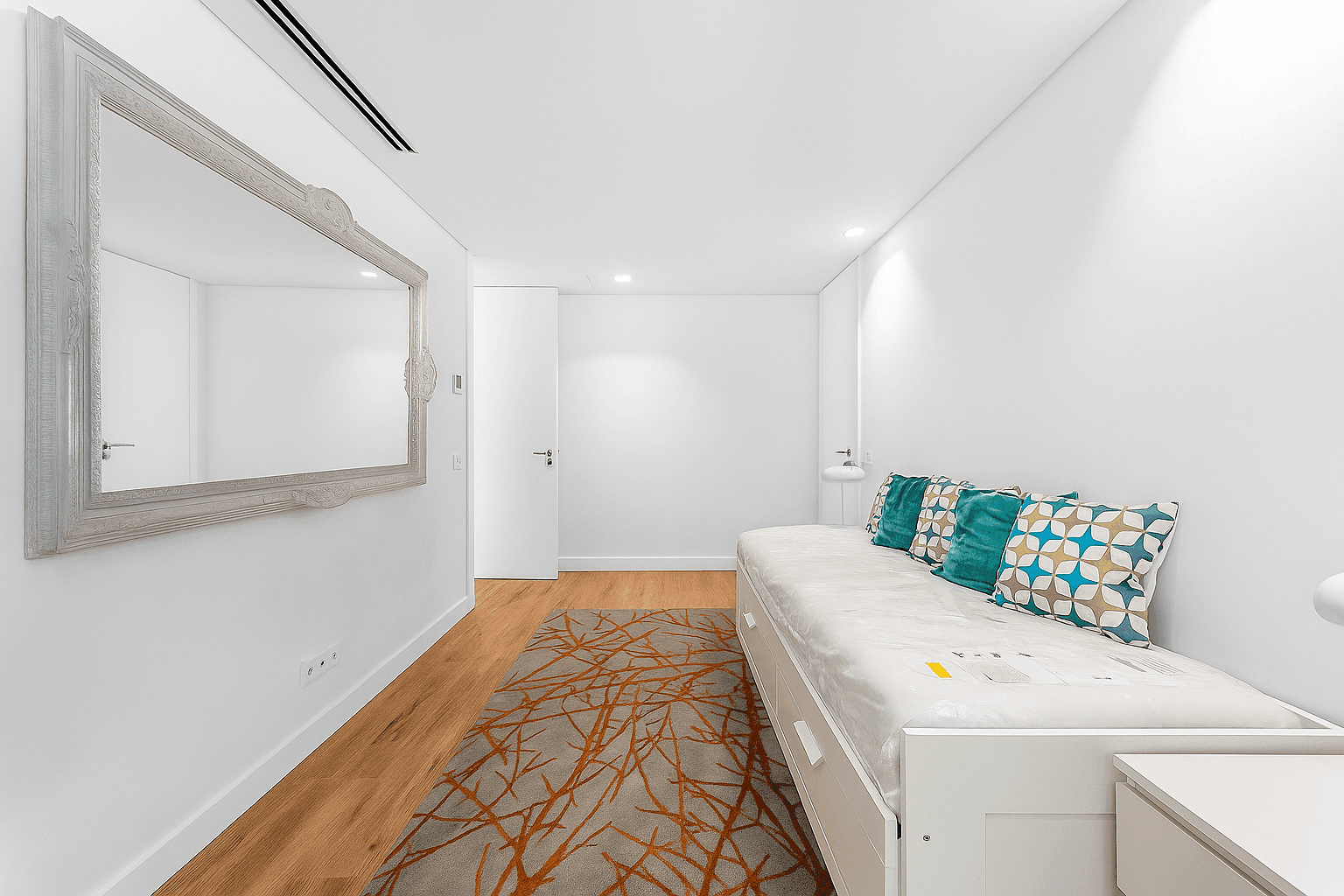 Moradia Isolada T5 com jardim, Estoril, Cascais - Imagem 35