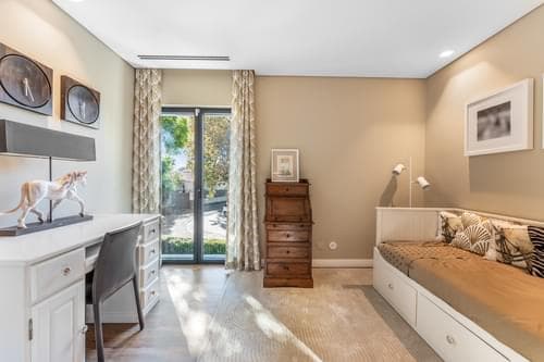 PF38070 - Maison isolée 6 pièces avec jardin, Estoril, Cascais - Image 19