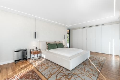 PF38070 - Maison isolée 6 pièces avec jardin, Estoril, Cascais - Image 25