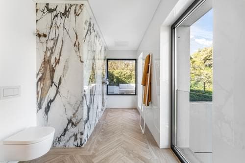 PF38070 - Maison isolée 6 pièces avec jardin, Estoril, Cascais - Image 28