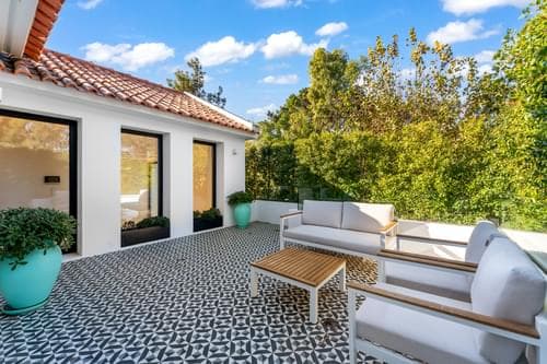 PF38070 - Maison isolée 6 pièces avec jardin, Estoril, Cascais - Image 29