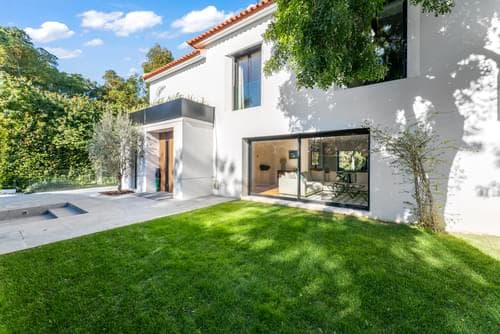 PF38070 - Maison isolée 6 pièces avec jardin, Estoril, Cascais - Image 39